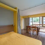Cosy Pour 4 Pers A Mimizan, Proche Plages Et Pistes Cyclables, Classe 2 Etoiles - Fr-1-50-108 Feriehus