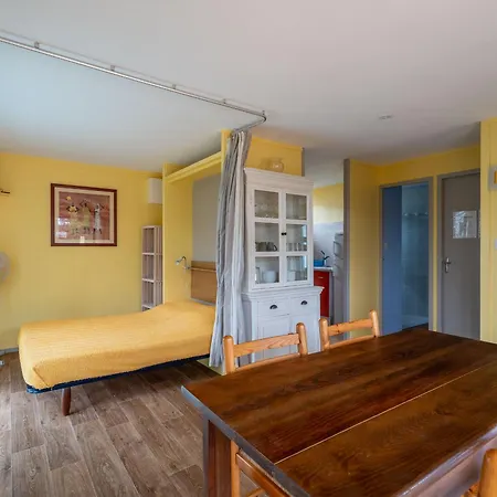 Ferienhaus Cosy Pour 4 Pers A Mimizan, Proche Plages Et Pistes Cyclables, Classe 2 Etoiles *