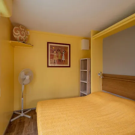 Cosy Pour 4 Pers A Mimizan, Proche Plages Et Pistes Cyclables, Classe 2 Etoiles - Fr-1-50-108 * Mimizan-Plage