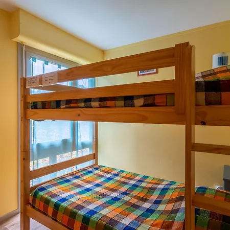 Сasa de vacaciones Cosy Pour 4 Pers à Mimizan, Proche Plages Et Pistes Cyclables, Classé 2 étoiles - Fr-1-50-108 *