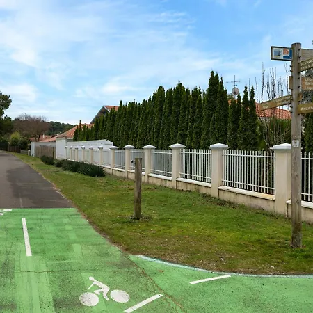 Cosy Pour 4 Pers A Mimizan, Proche Plages Et Pistes Cyclables, Classe 2 Etoiles Ferienhaus Mimizan
